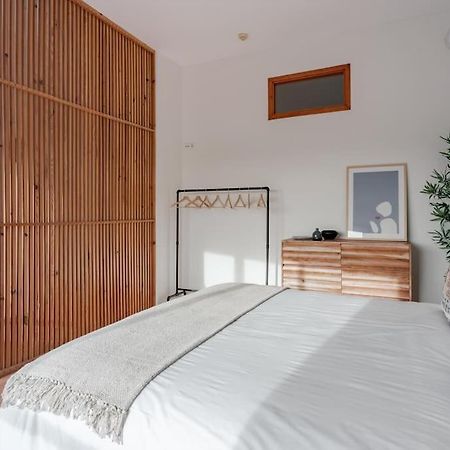 Modern Studio Near Metro Station Senhora da Hora المظهر الخارجي الصورة