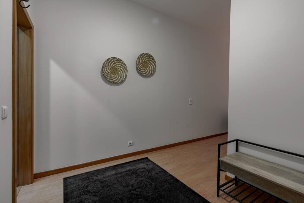 Modern Studio Near Metro Station Senhora da Hora المظهر الخارجي الصورة